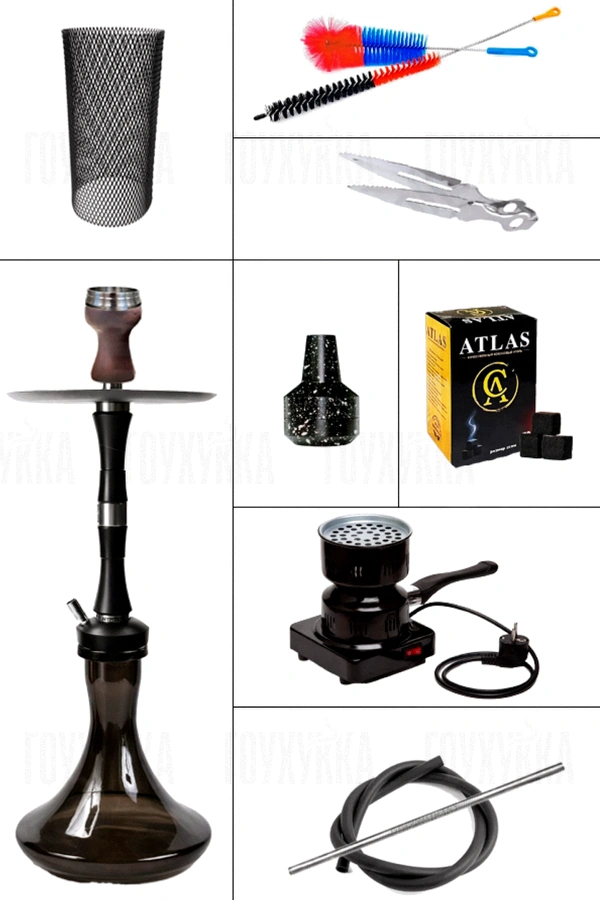 Набор ГоуХукка Плюс