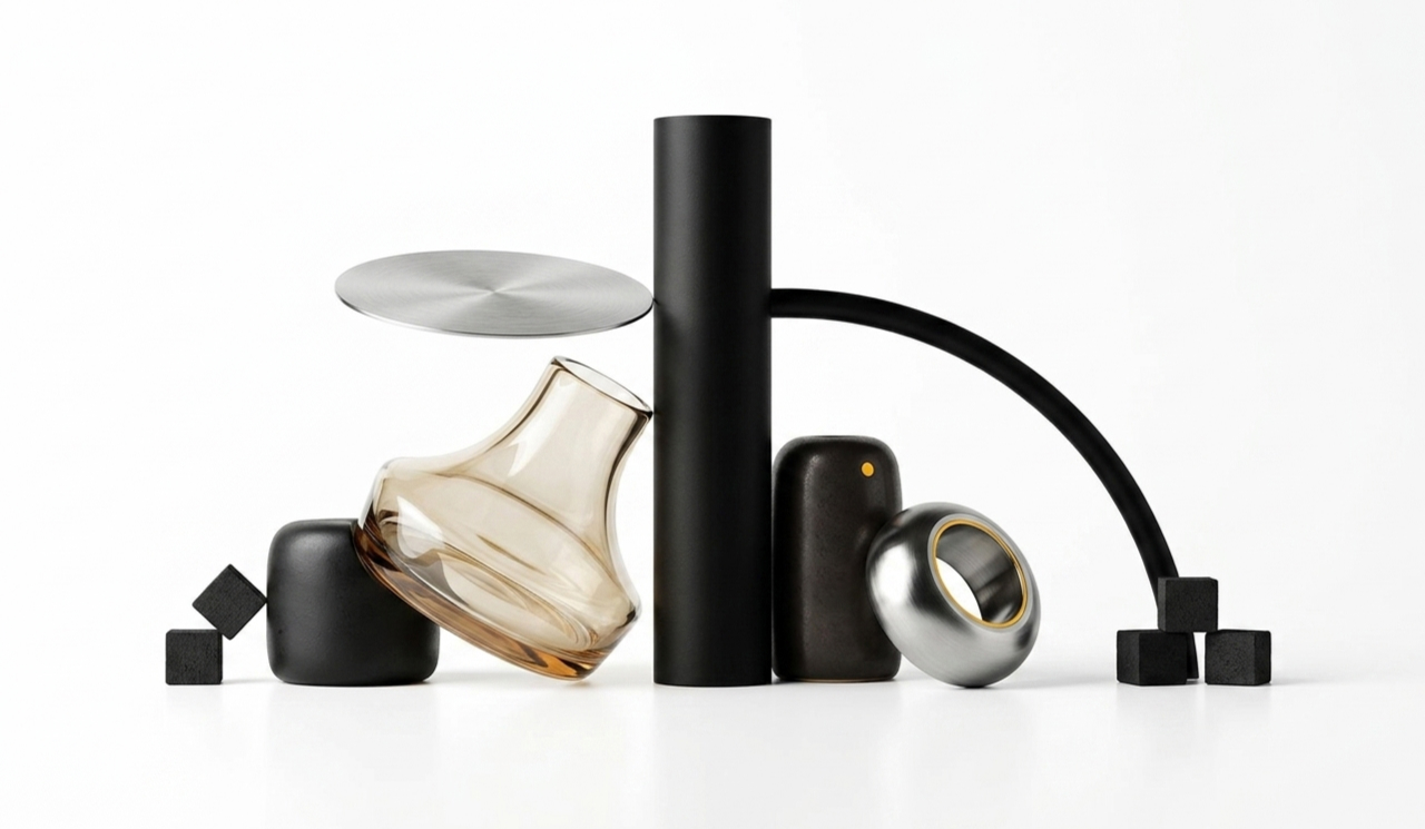 Шоурум ГоуХукка